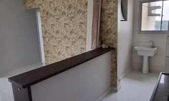 Imagem: Apartamento no Cond. Pleno Residencial