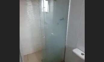 Imagem 7: Apartamento com 1 dormitório para alugar, 27 m² por R$ 1.079,33/mês - Campos Elíseos - Rib