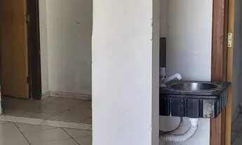 Imagem 4: Casa 2 quartos Barcelona Park proximo a Unimontes Todos Santos