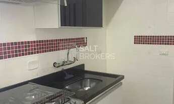 Imagem 7: Excelente Apartamento Mobiliado e todo reformado à venda, 50 m2, Centro, Campinas, SP