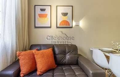 Imagem 6: ALUGA-SE STUDIO NA CONSOLAÇÃO