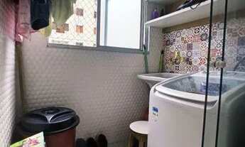 Imagem 3: Apartamento 2/4 Lauro de Freitas Bahia