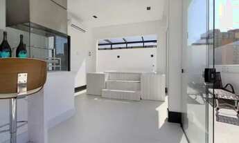 Imagem 7: Linda Cobertura perto do Ibirapuera