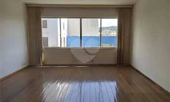 Imagem 2: Apartamento para venda com 165 metros quadrados com 3 quartos em Tijuca - Rio de Janeiro