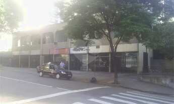 Imagem 2: Salão comercial para vender ou alugar com 400m² - Moema SP