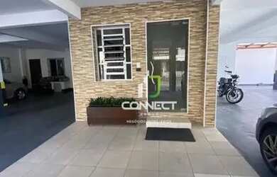 Imagem 2: Apartamento com 1 dormitório para alugar, 45 m² por R$ 2.850,00/mês - Fazenda - Itajaí/SC