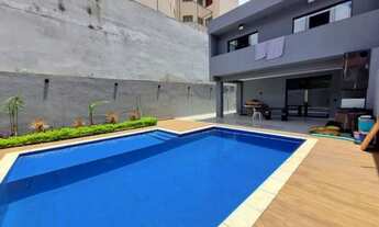 Imagem: Vendo Casa Espetacular 290 m² - 4 Dorms