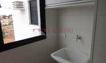 Imagem 7: Apartamento com 1 dormitório para alugar, 49 m² por R$ 1.702,65/mês - Nova América - Pirac