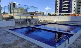 Imagem 2: Apartamento nascente 3q+dce, 1 suíte, 2 garagens, lazer completo