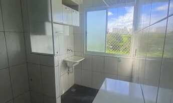 Imagem 5: Apartamento Parque Colinas