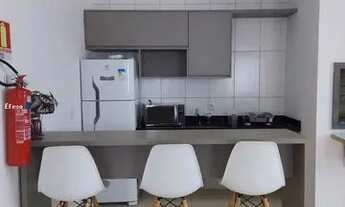 Imagem 7: Apartamento para aluguel possui 53 metros quadrados com 2 quartos em Barnabé - Gravataí