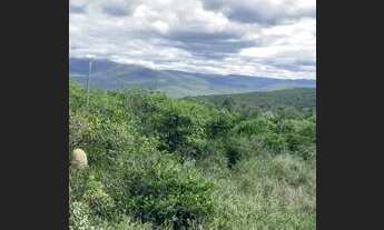 Imagem 3: Terreno no Vale do Capão
