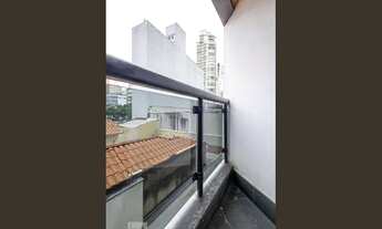 Imagem 5: Apartamento para Aluguel - Jardim Paulista, 1 Quarto, 38 m2