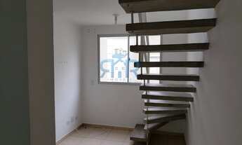 Imagem 6: Duplex para venda com 92 metros no Campo Limpo