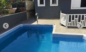 Imagem: Casa para venda em Arujá