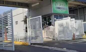 Imagem 4: Terreno à venda, 337 m² por R$ 260.000,00 - Condomínio Lagos D'Icaraí - Salto/SP