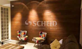 Imagem 4: Casa moderna e totalmente reformada no Jardim Marajoara !