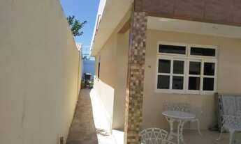 Imagem 3: Casa no Robalo - Charmosa residência com 4 quartos e área de lazer