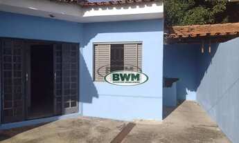 Imagem 4: Casa com 1 dormitório para alugar, 50 m² por R$ 859,48 - Vila Haro - Sorocaba/SP