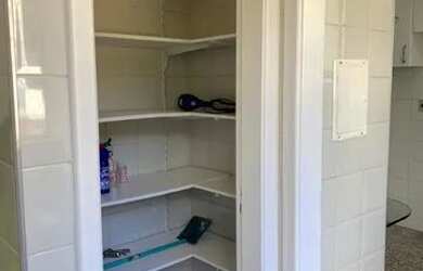 Imagem 5: Cobertura 3 qts área gourmet com spa Coração Eucarístico