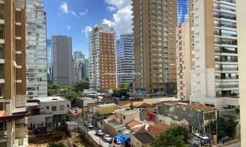 Imagem 5: Itaim Bibi: 4 Dorm | 1 Suíte | 2 Vagas