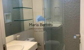 Imagem 2: Apartamento para aluguel e venda com 52 metros quadrados com 1 quarto