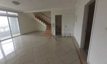 Imagem 3: Apartamento Cobertura Duplex - Jardim Aquarius - Residencial Casablanca - 305m² - 4 Dormit