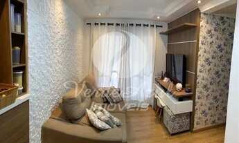 Imagem: Apartamento - Jardim Nova Europa - Campinas