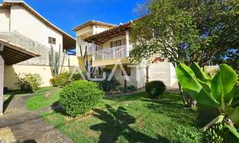 Imagem 8: Agatê Imóveis vende Maravilhosa Casa com 320m² por R 3.9 milhões de reais - Camboinhas - N