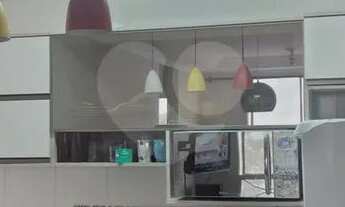 Imagem: Apartamento para aluguel e venda com 43