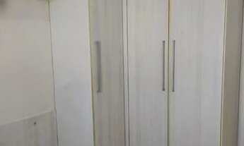 Imagem 5: Apartamento com 2 dormitórios à venda, 50 m² por R$ 190.000,00 - Vila Olímpia - Sorocaba/S