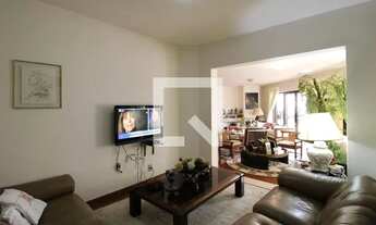 Imagem 7: Apartamento para Aluguel - Perdizes, 3 Quartos, 190 m2