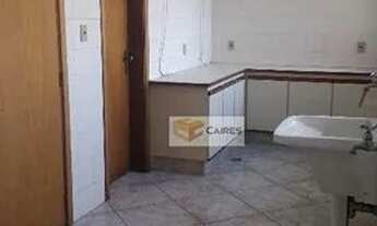 Imagem 7: Apartamento com 4 dormitórios, 310 m² - venda por R$ 1.950.000,00 ou aluguel por R$ 8.795