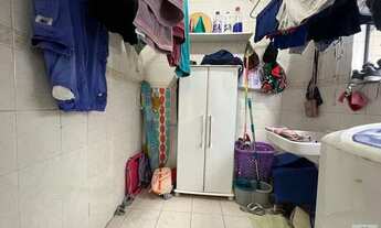 Imagem 13: Apartamento com 2 dorms, Ponta da Praia, Santos - R$ 425 mil, Cod: 2315