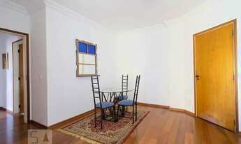 Imagem 3: Apartamento para Aluguel - Mansões Santo Antônio, 2 Quartos, 70 m2