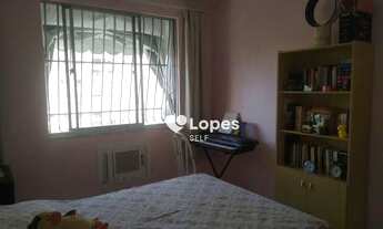 Imagem 4: Apartamento com 1 dormitório à venda, 40 m² por R$ 460.000,00 - Icaraí - Niterói/RJ