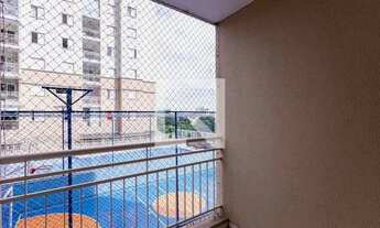 Imagem 5: Apartamento à Venda - Bosque da Saúde, 3 Quartos, 62 m2