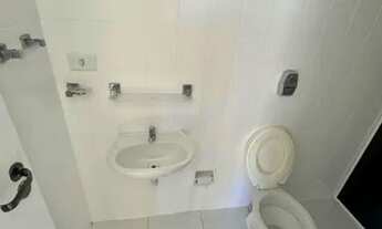 Imagem 5: Apartamento com 1 dormitório para alugar, 40 m² por R$ 2.748,00/mês - Consolação - São Pau