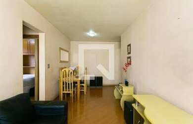 Imagem 3: Apartamento para Aluguel - Tatuapé, 2 Quartos, 58 m2