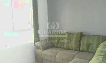 Imagem 3: Apartamento para aluguel, 2 quartos, 1 vaga, Alto Petrópolis - Porto Alegre/RS