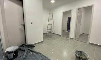 Imagem 2: Locação de Apartamento com 38m² na Rua Sapucaia nº 657, Mooca, Zona Leste de São Paulo