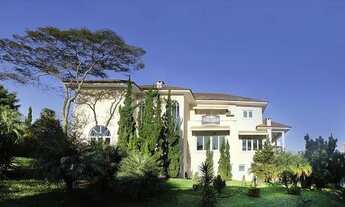 Imagem 3: Casa com 4 dormitórios, 560 m² - venda por R$ 4.800.000,00 ou aluguel por R$ 18.700,00/mês