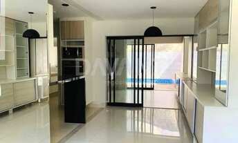 Imagem 7: Casa com 3 dormitórios à venda, 140 m² por R$ 1.362.000,00 - Chácaras Silvania - Valinhos