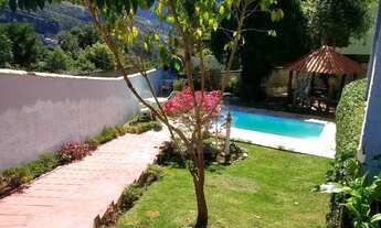 Imagem 3: Casa com 3 dormitórios à venda, 250 m² por R$ 1.150.000,00 - Cascatinha - Nova Friburgo/RJ