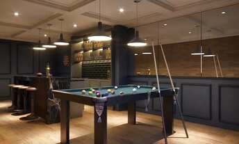 Imagem 4: Apartamento para venda tem 102 metros quadrados com 3 quartos