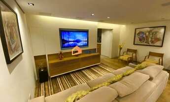 Imagem: Apartamento à venda, 3 quartos, 2 suítes