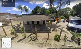 Imagem 2: Area com casa 2300 metros