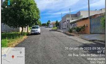 Imagem 3: MARAPOAMA - Casa Padrão - RES AMABILE CABRERA