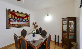 Imagem 6: Casa com 3 dormitórios para alugar, 183 m² - Jardim Beira Mar - Peruíbe/SP