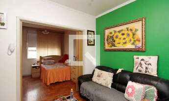 Imagem 3: Apartamento para Aluguel - Centro, 1 Quarto, 40 m2